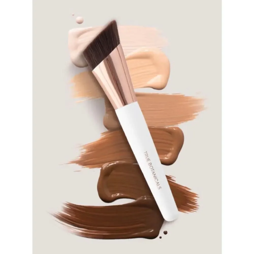 True Botanicals Everyday Flawless Brush New Sealed